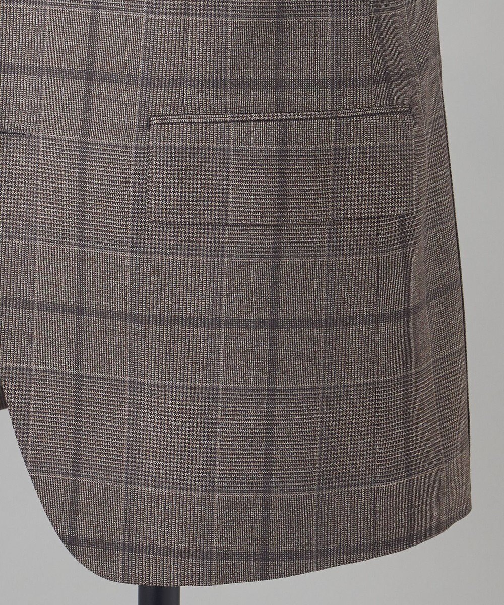 GOTAIRIKU 【TALLIA DI DELFINO】17MICRON スリーピーススーツ 