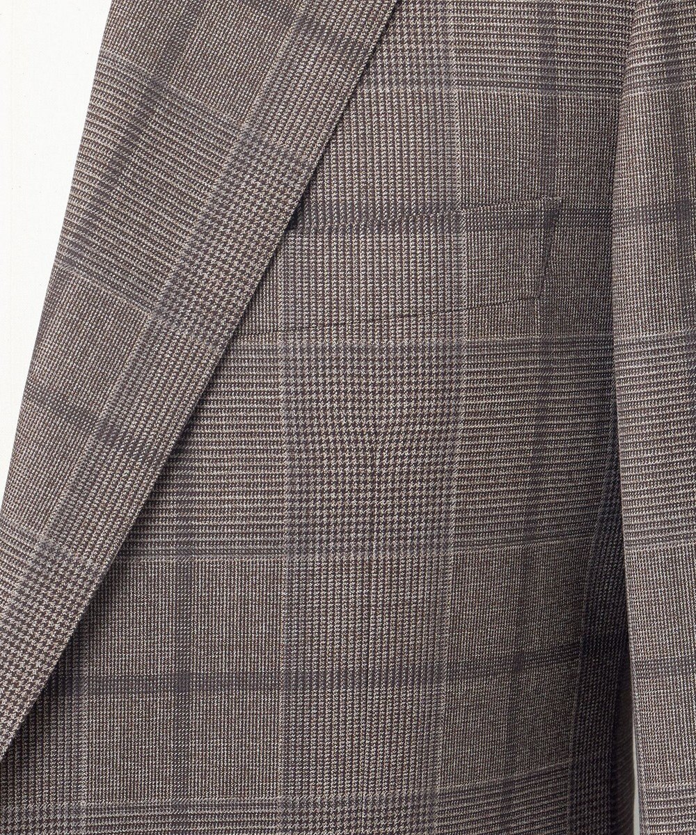 GOTAIRIKU 【TALLIA DI DELFINO】17MICRON スリーピーススーツ 