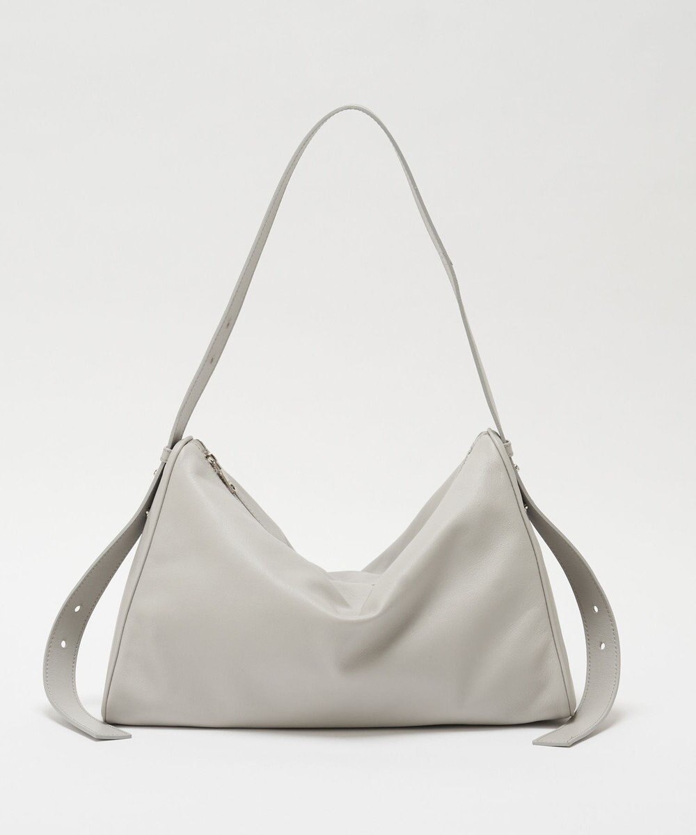 russet トライアングルショルダーバッグ(CE-1675) 