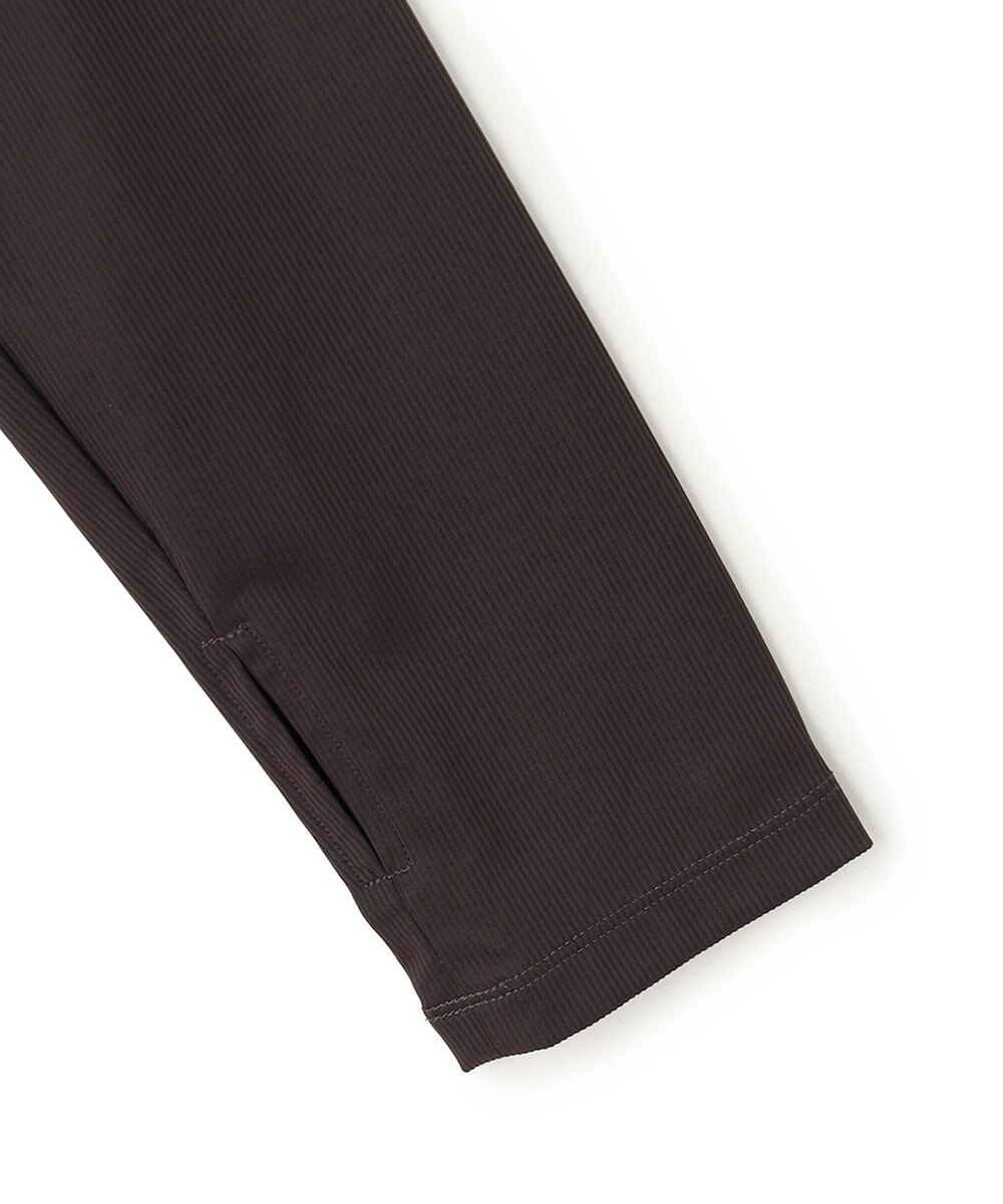 UNFILO ラッシュガード スナップフーディ 