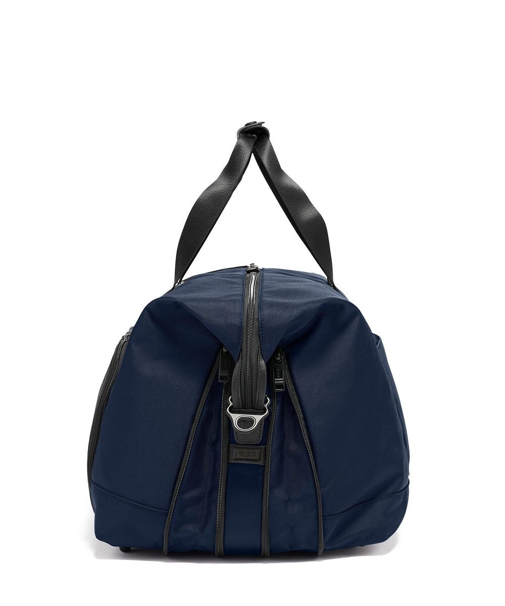 TUMI ALPHA ダブル・エクスパンション・サチェル 