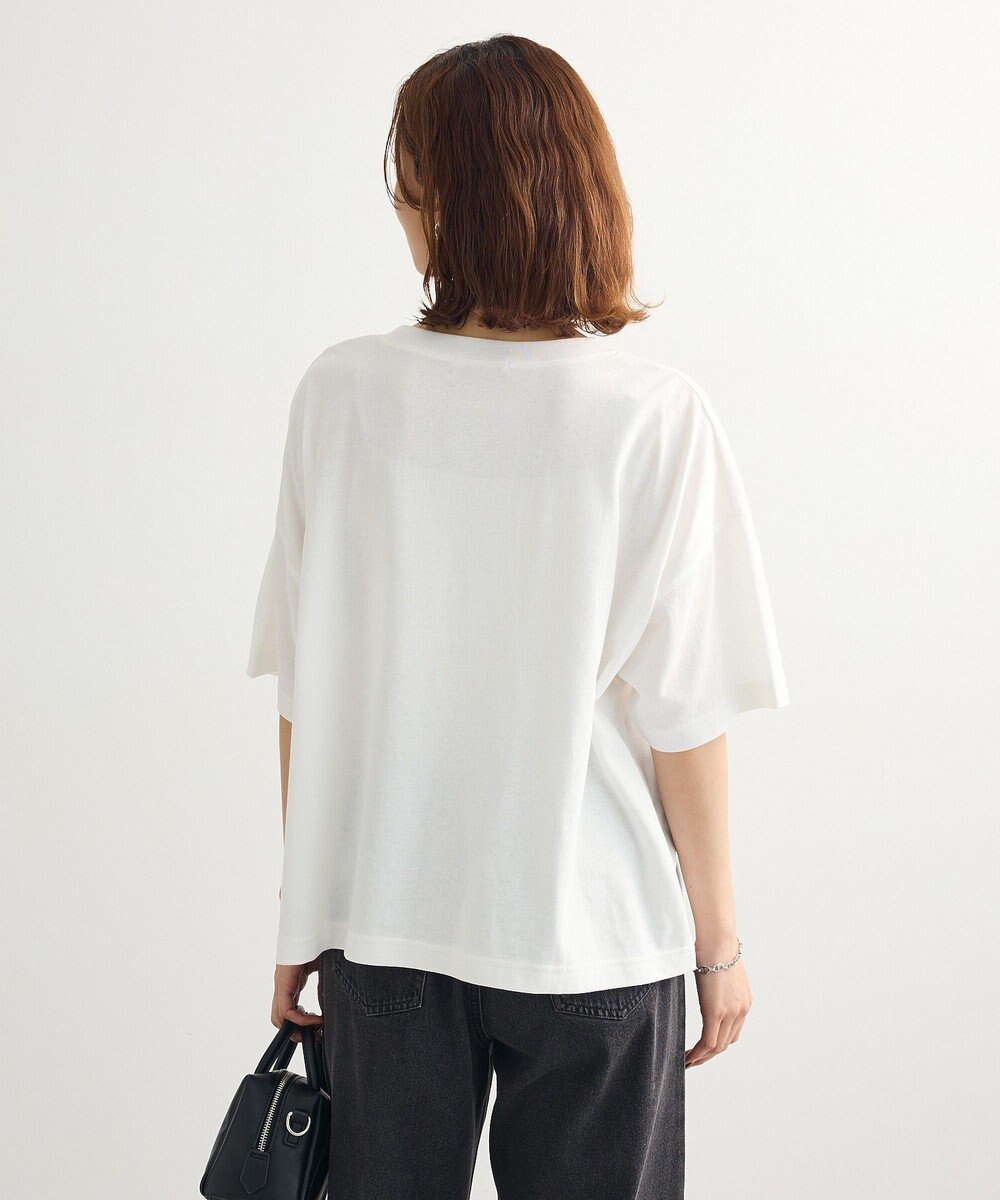 Green Parks アソートロゴ切替Ｔシャツ 