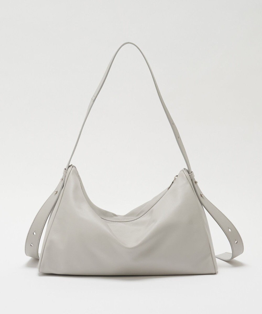 russet トライアングルショルダーバッグ(CE-1675) 