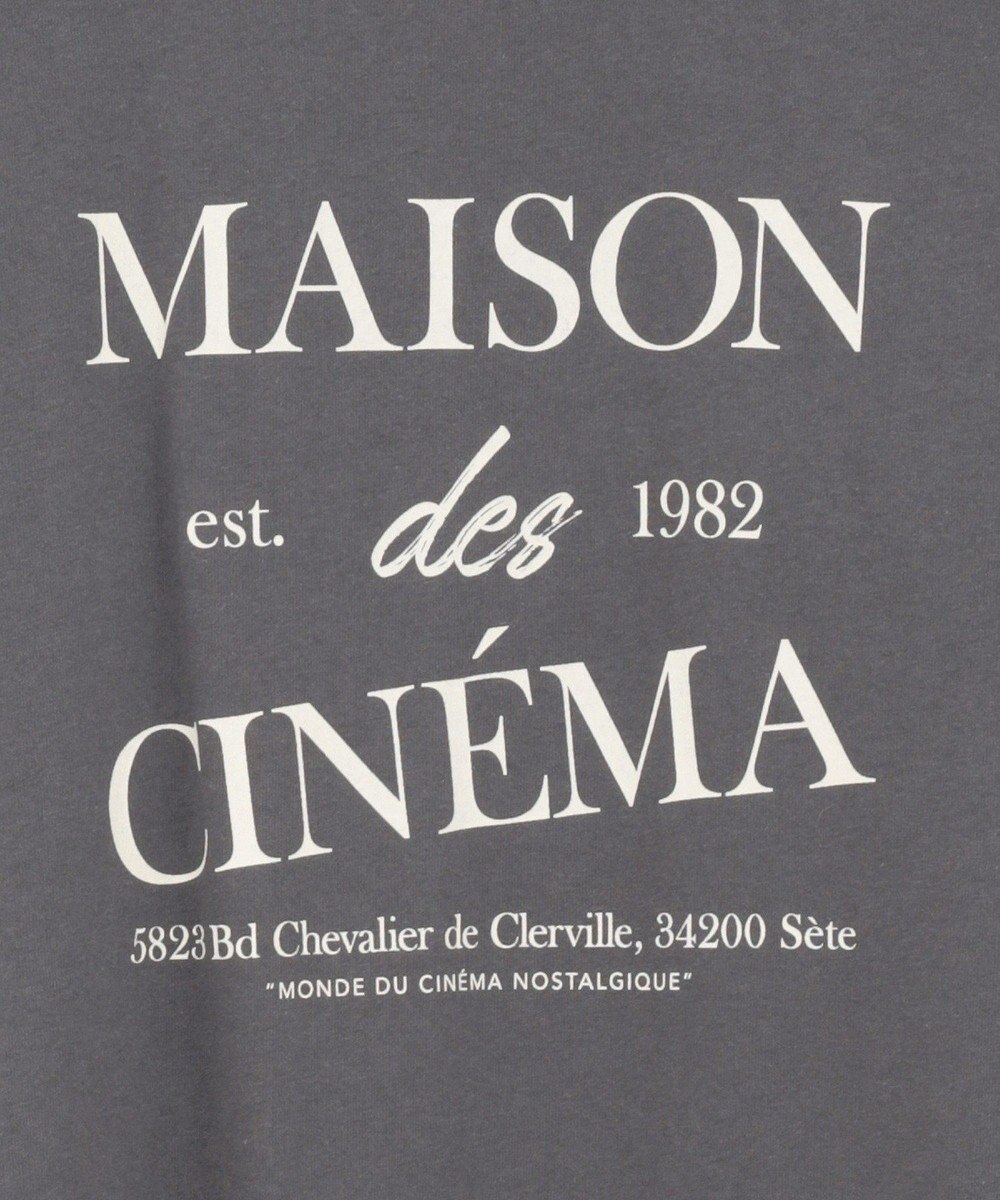 Green Parks アソートロゴ切替Ｔシャツ 