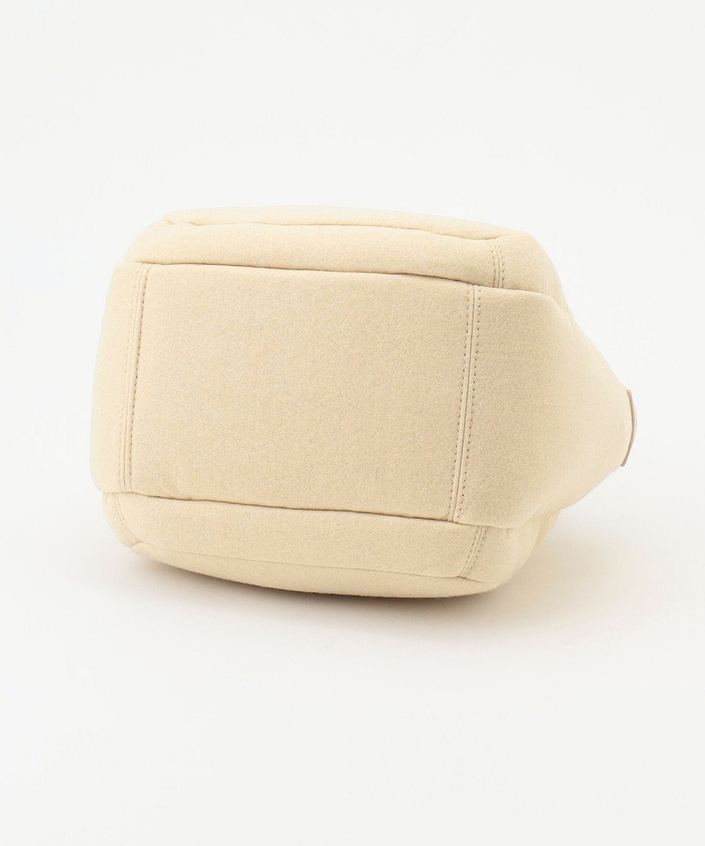 Y'SACCS フェルトトート　SSサイズ 