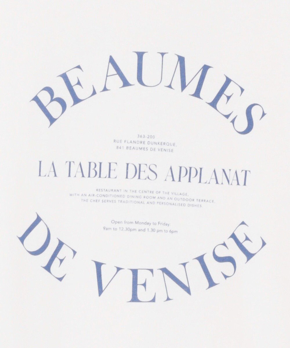 Green Parks アソートロゴ切替Ｔシャツ 