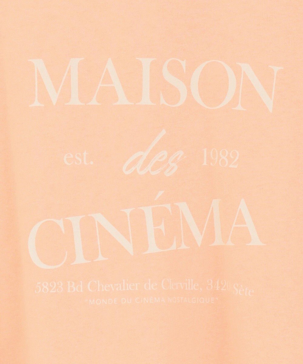 Green Parks アソートロゴ切替Ｔシャツ 