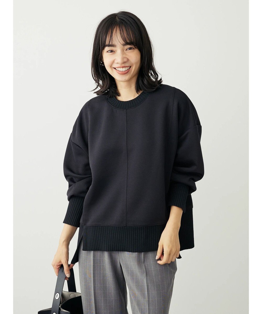 Green Parks ・ｆｕｒｒｙ　ｒａｔｅ　ボンディングプルオーバー 