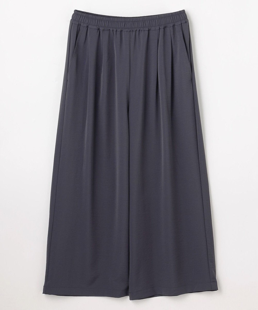 ANY 涼やかDRYイージーパンツ 