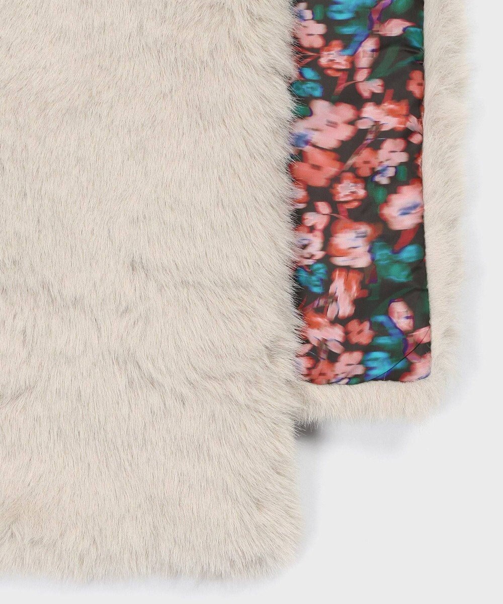 Paul Smith Tea Floral ティペット 