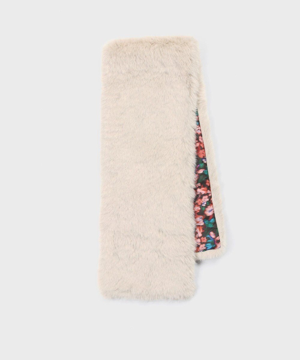 Paul Smith Tea Floral ティペット 