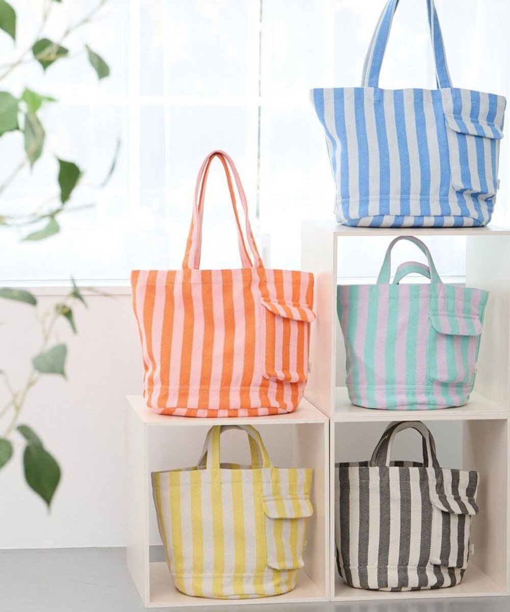 ROOTOTE 3518【ルートート】SN.デリ.リサイクルコットン-F 