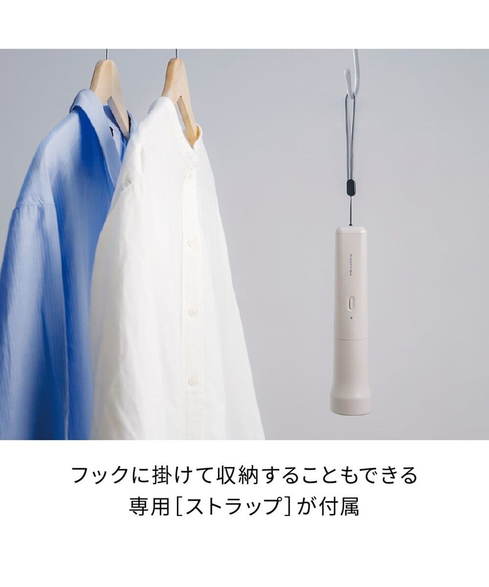 YAMATO テーブル＆キッチン 【レコルト】コードレススポットクリーナー  フレンチグレー  RSC-4(GY)　 