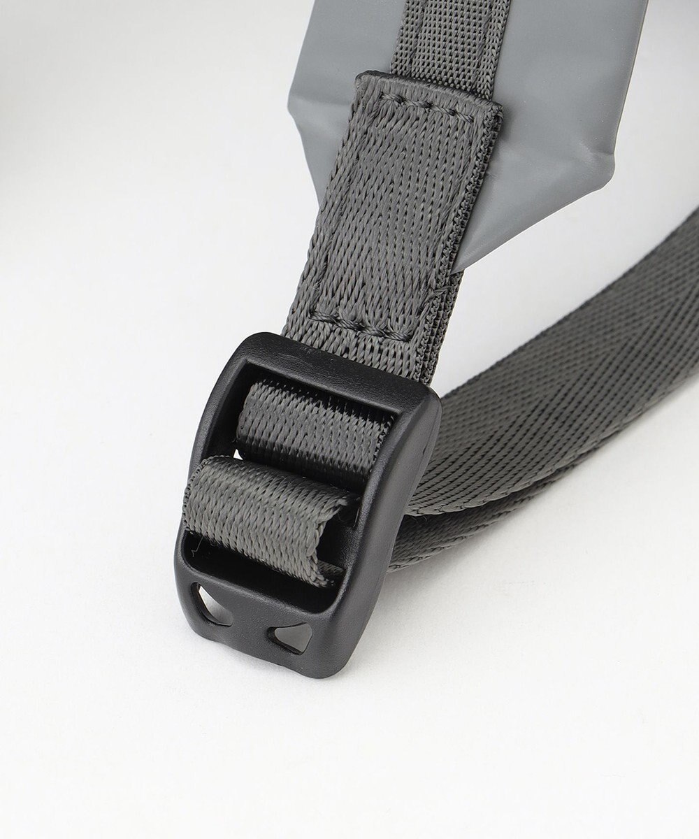 Y'SACCS 【Y’SACCS vous et】メタリックリュック 