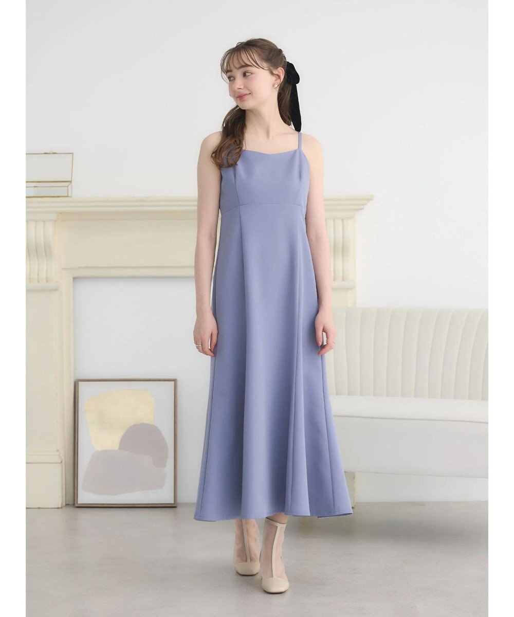 earth music&ecology ＳＥＴ２点レースボレロ＋キャミワンピース 