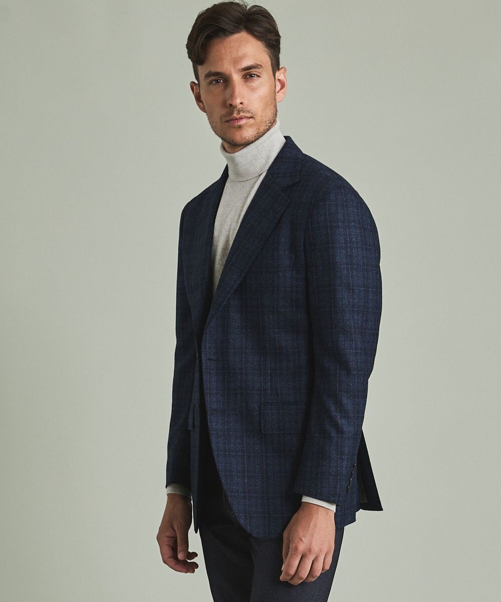 GOTAIRIKU 【REDA】WINTER JACKET ジャケット 