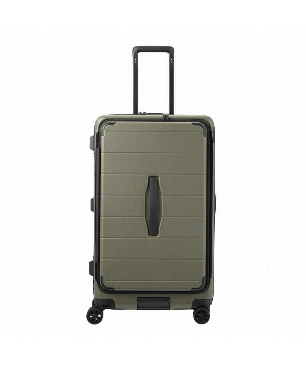 ACE BAGS & LUGGAGE 【雑誌掲載】 ace. テオフィールド スーツケース 95L 05163 エース 