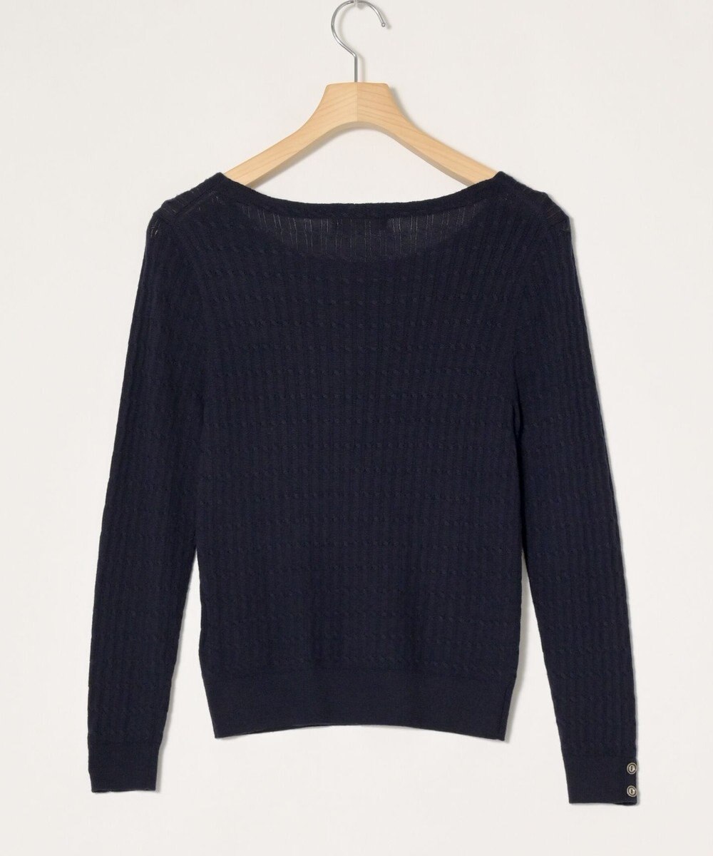 ONWARD Reuse Park 【any SiS】ニット秋冬 