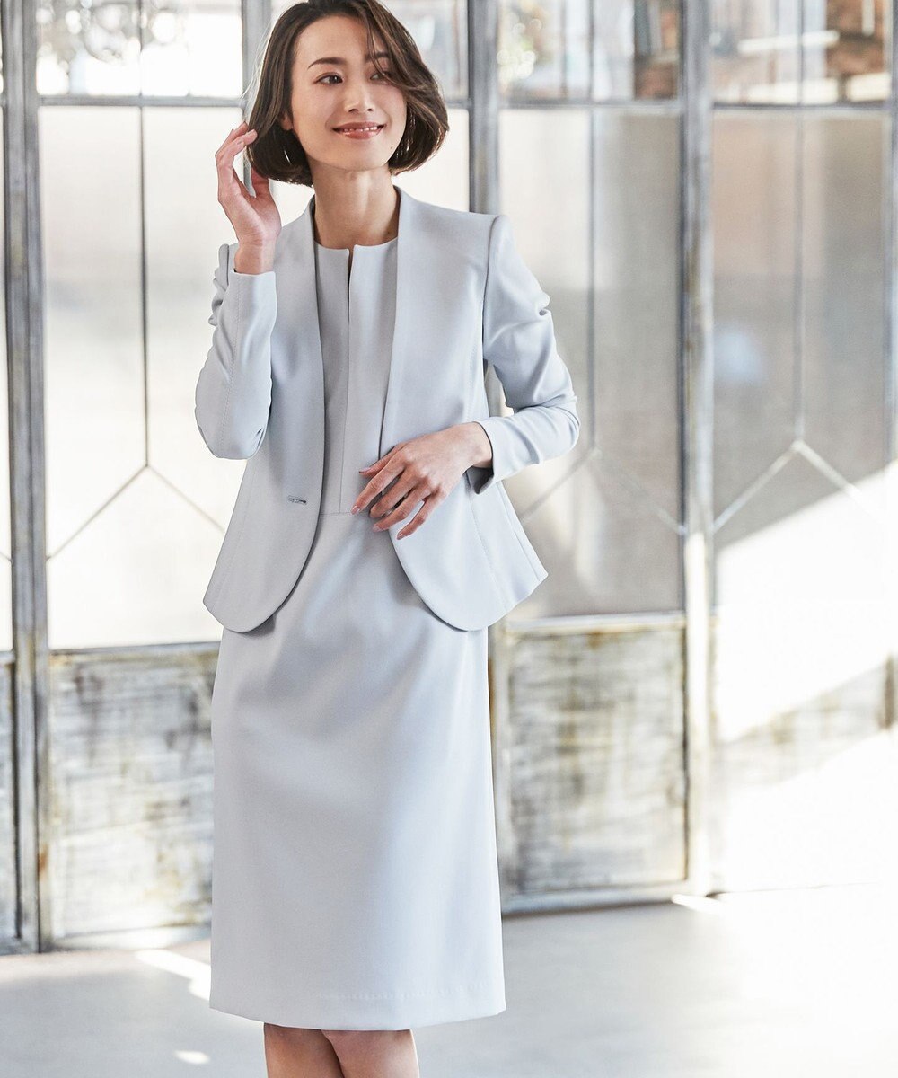 BEIGE， LUIZA / ワンピース 