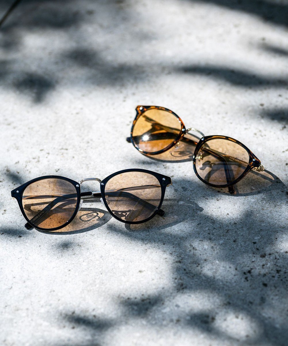 23区 【好評につき追加/WEB&一部店舗限定】調光レンズ サングラス 