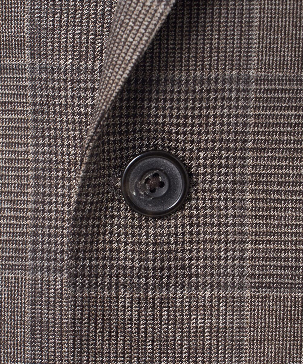 GOTAIRIKU 【TALLIA DI DELFINO】17MICRON スリーピーススーツ 