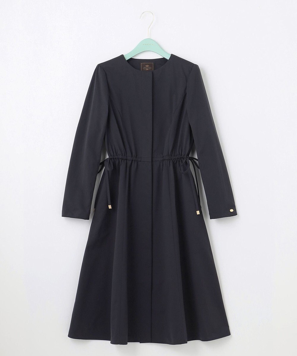 TOCCA 【洗える！】TORCH コート 