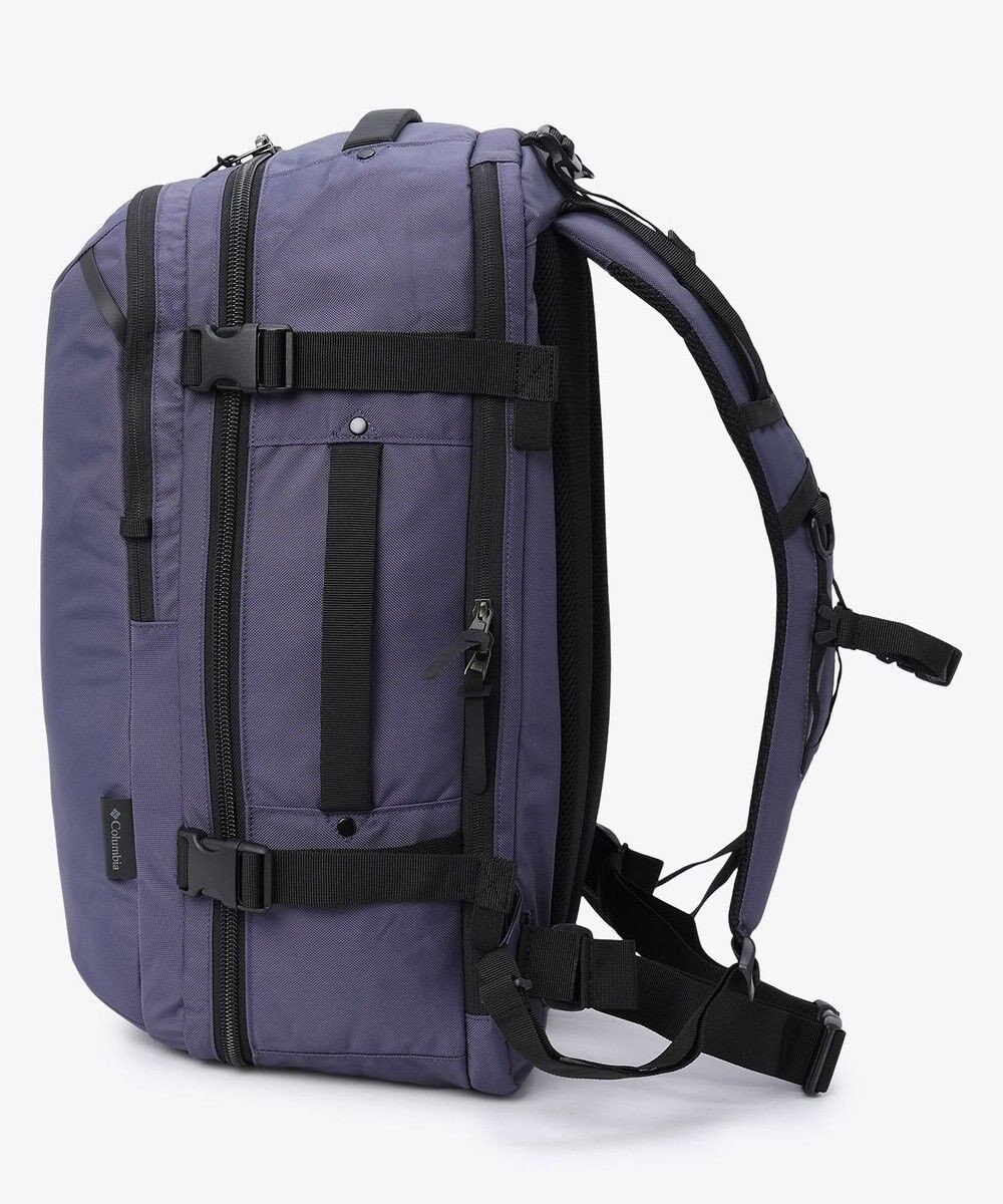 Columbia Columbia/ タイガーブルック40Lトラベルバックパック /コロンビア 