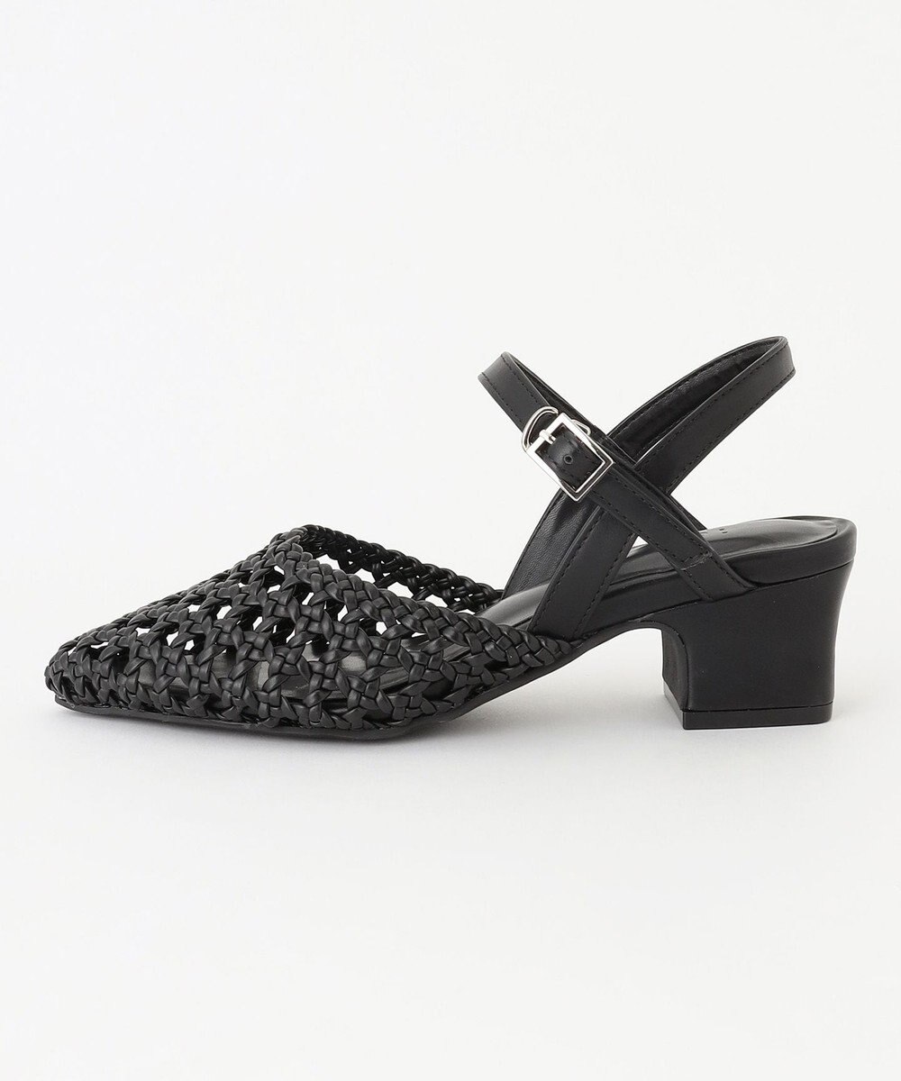 ICB クロッシェサンダル 