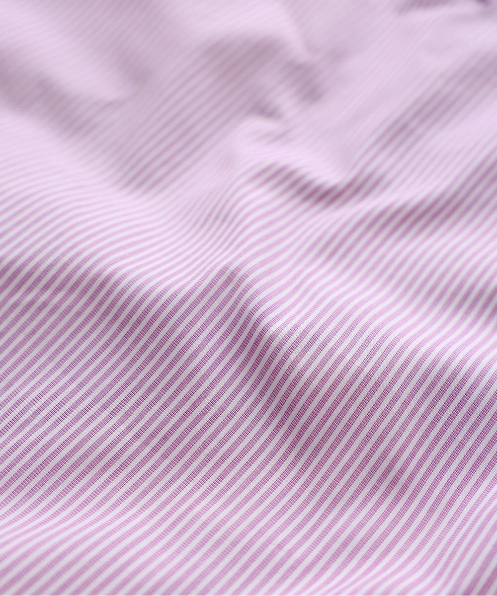 LENO NEWS PAPER BAG CANDY STRIPE / ニュースペーパーバッグ 