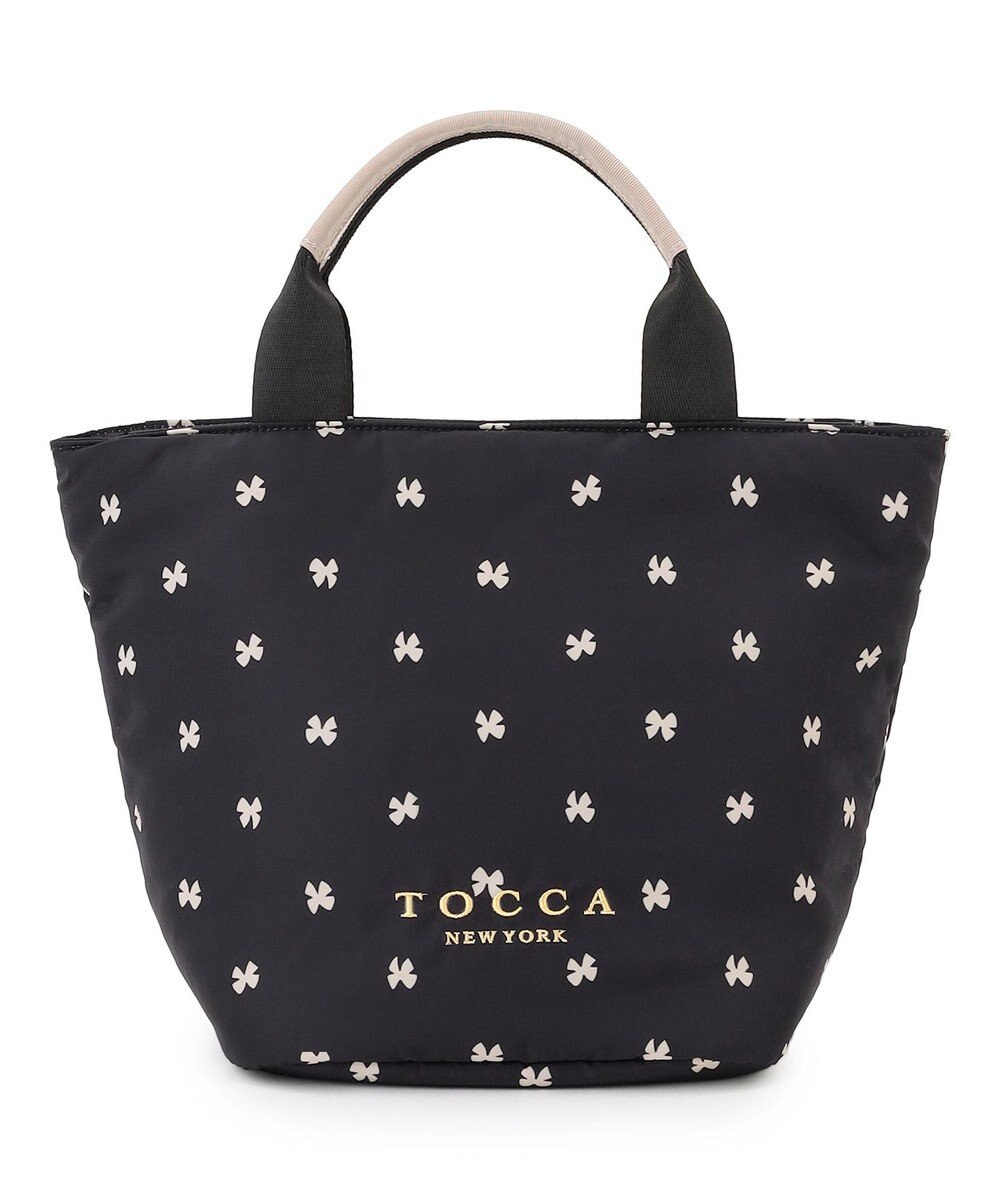 TOCCA SKIPPING ICON TOTE トートバッグ【星風まどかさん着用・WEB＆一部店舗限定】 