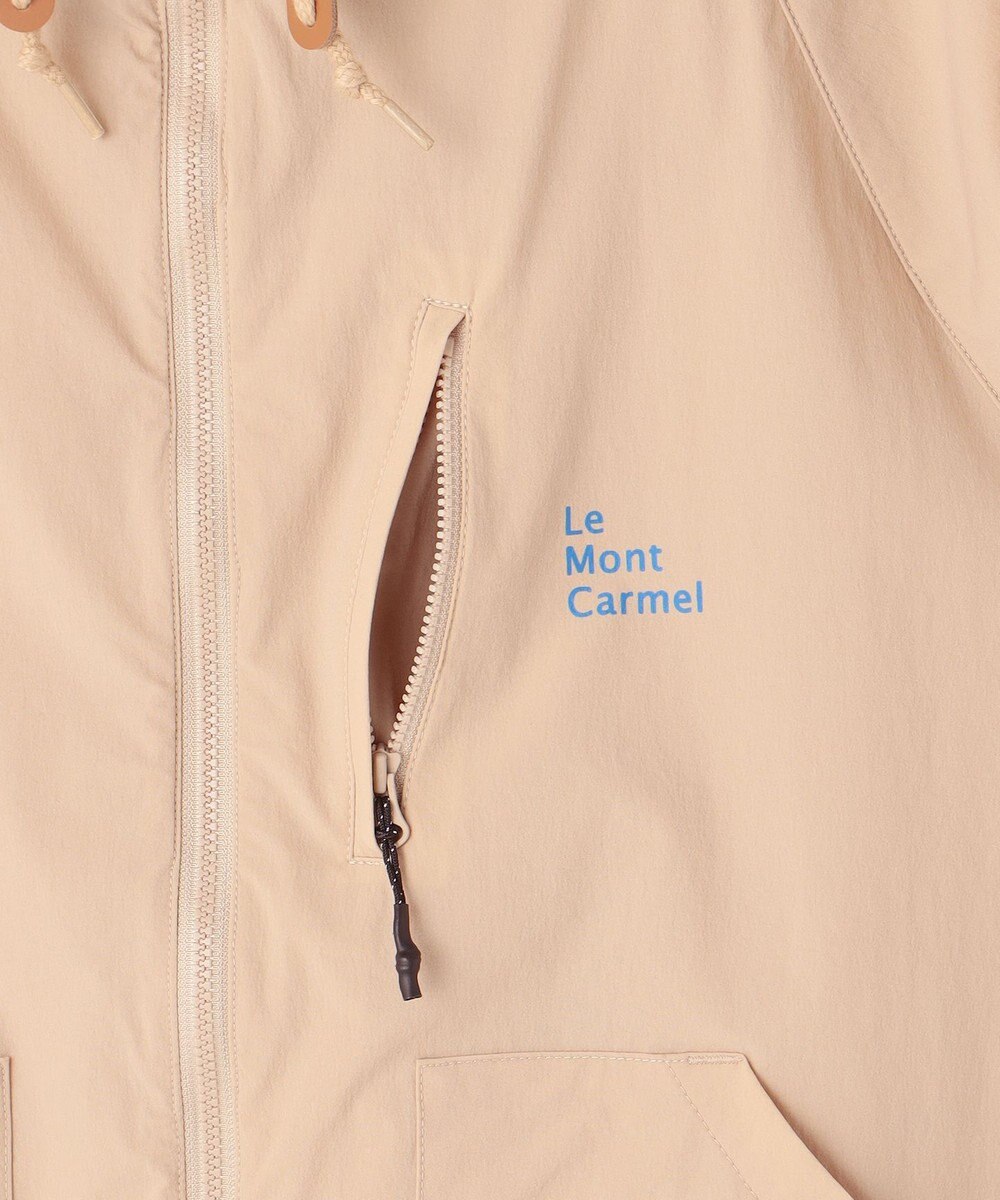 SHARE PARK MENS 【撥水・UVカット・ストレッチ・軽量 】パッカブルマウンテンパーカー（Lサイズ） 