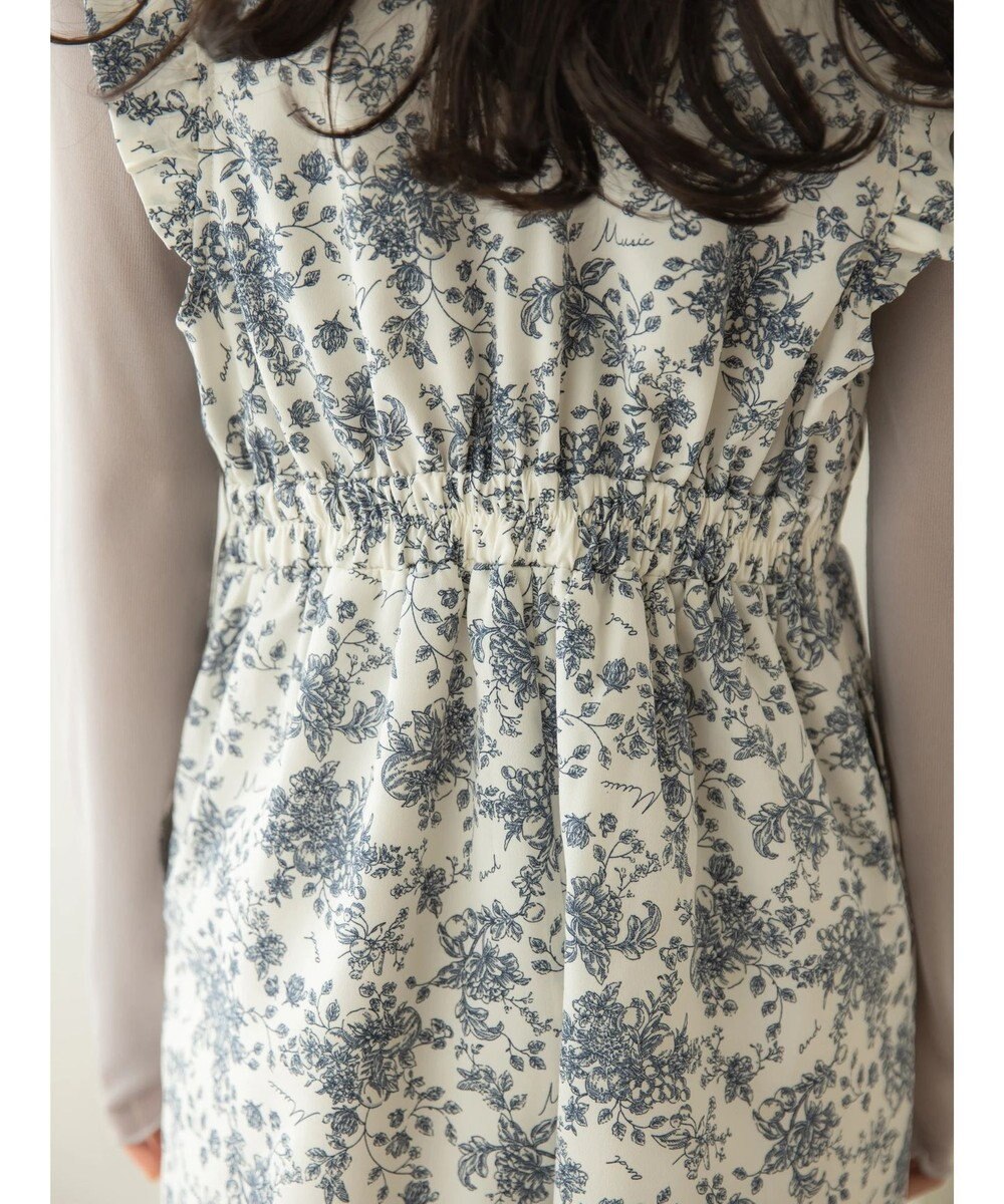 earth music&ecology 隠れリスサロペット 