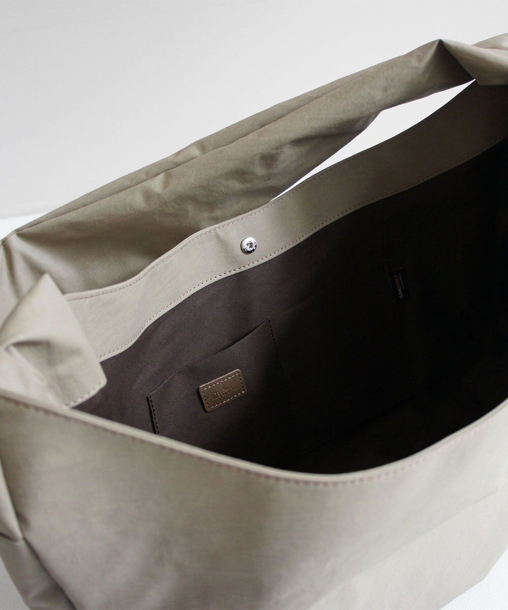 TIDEWAY GRIZZLY ショルダーバッグ L 