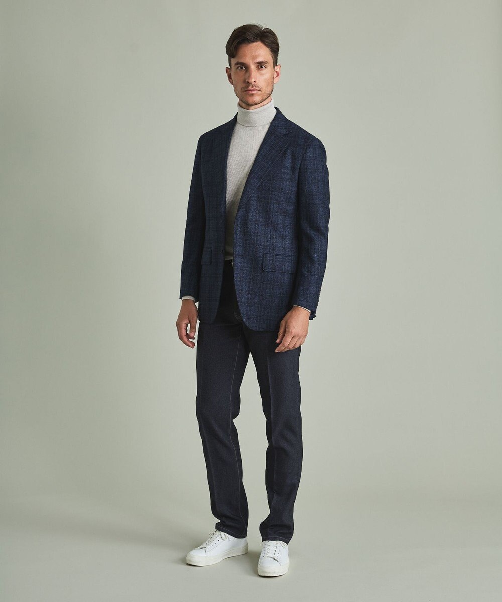 GOTAIRIKU 【REDA】WINTER JACKET ジャケット 