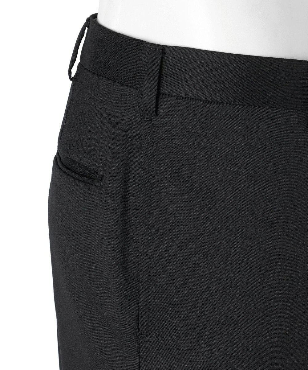 J.PRESS MEN 【WEB・一部店舗限定】プレーン スーツ / 総裏 