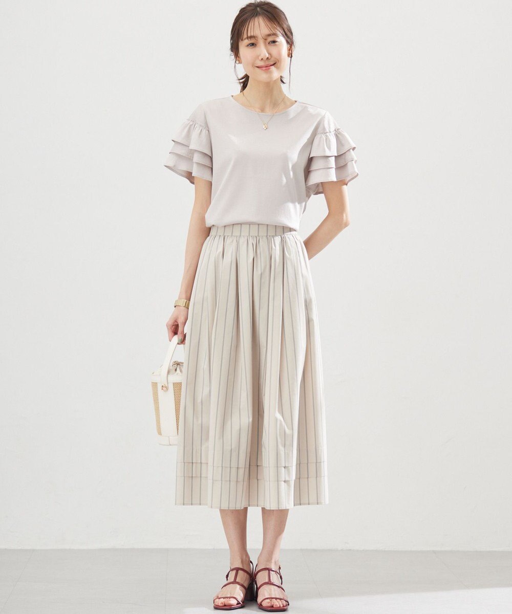 組曲 S 【WEB限定】コットンポリエステルタイプライター セットアップ 