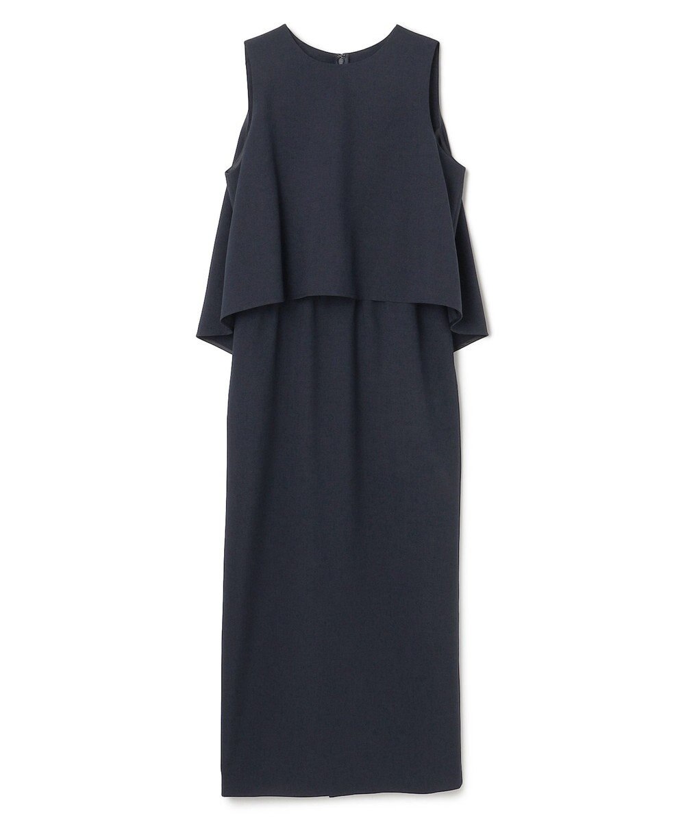 uncrave ウォッシャブルドライサップ ワンピース 