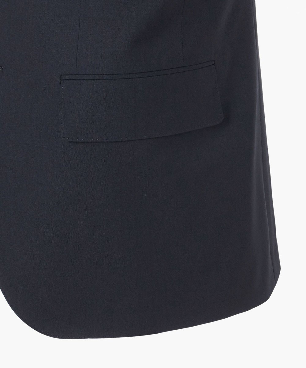 J.PRESS MEN 【ESSENTIAL CLOTHING】シャドーストライプ スーツ 