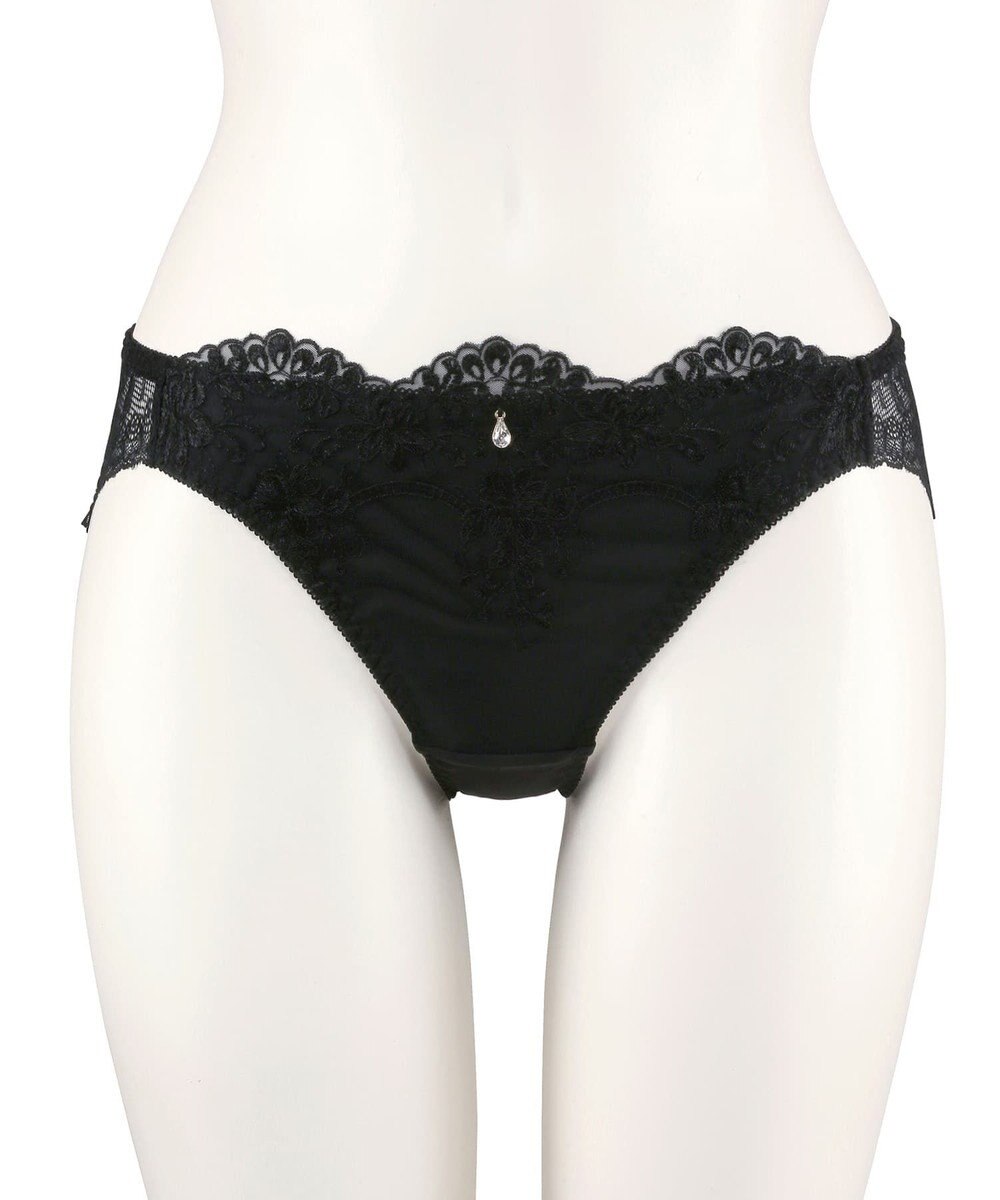 San-ai Resort（三愛水着楽園） エレガントコレクション【2503】ノーマルショーツ 