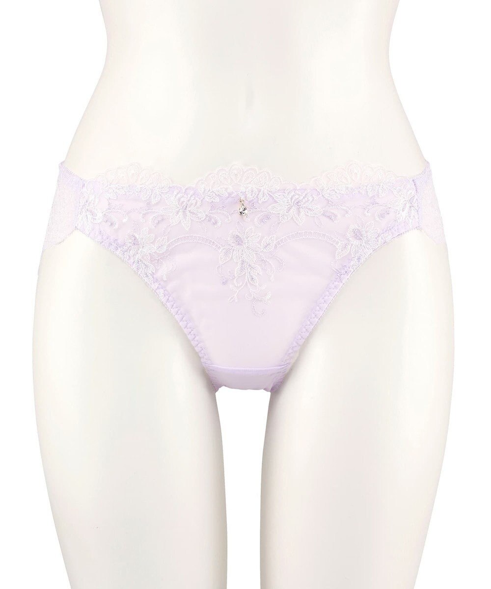 San-ai Resort（三愛水着楽園） エレガントコレクション【2503】ノーマルショーツ 