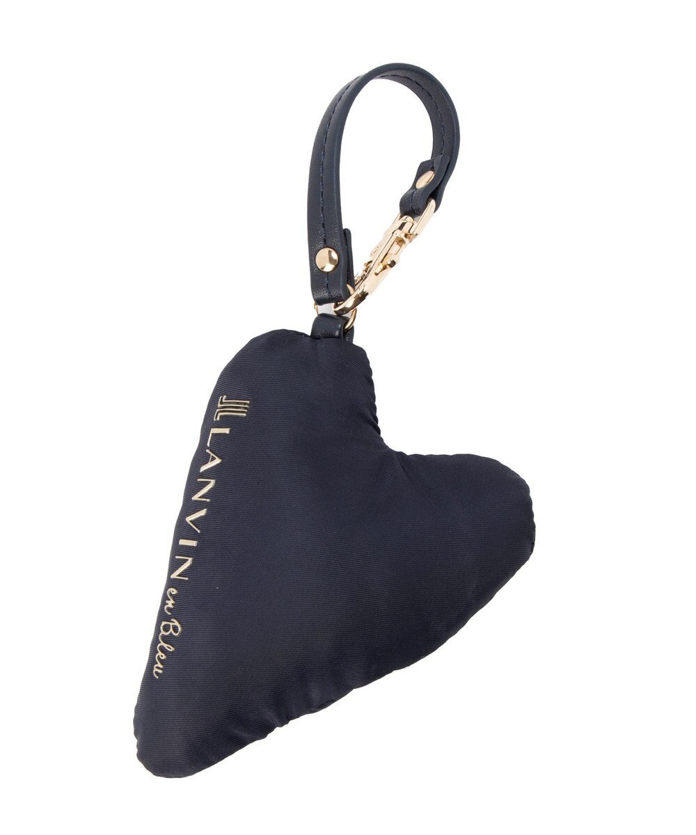 LANVIN en Bleu パッフィー バックパック 