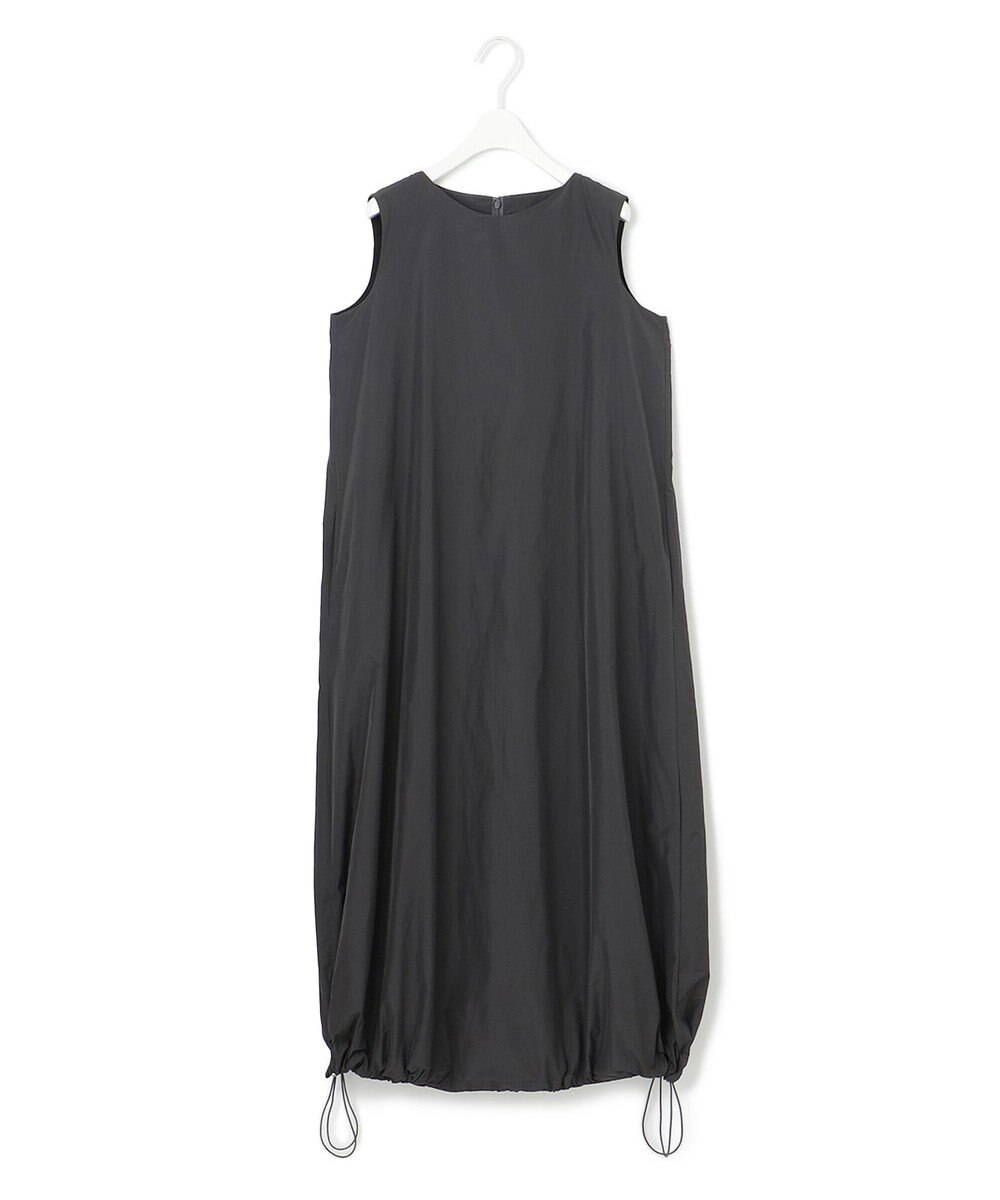 ICB L 【洗える】 ハイマルチメモリータフタ ワンピース 