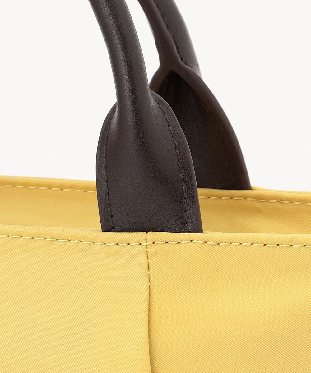 J.PRESS LADIES 【新色登場！・WEB限定カラーあり・2way】ナイロン ポシェット バッグ 