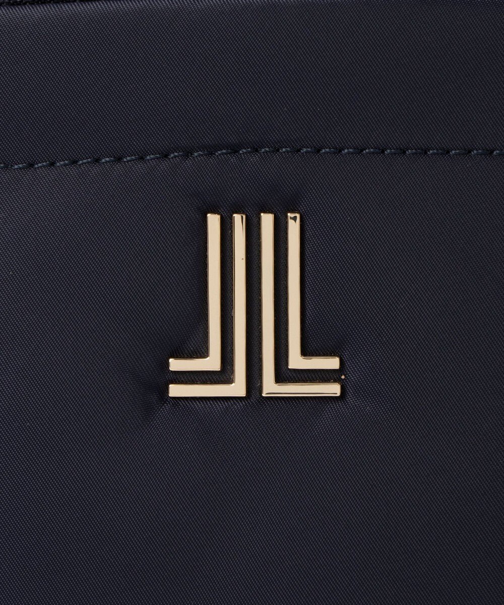 LANVIN en Bleu パッフィー バックパック 