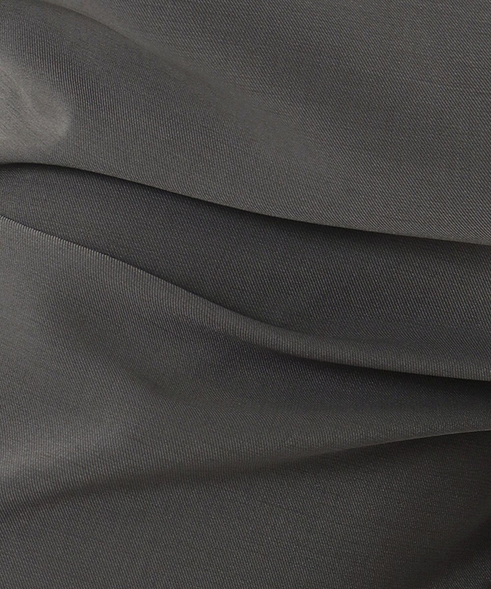 J.PRESS LADIES 【洗える】リラクシオンツイル パンツ 