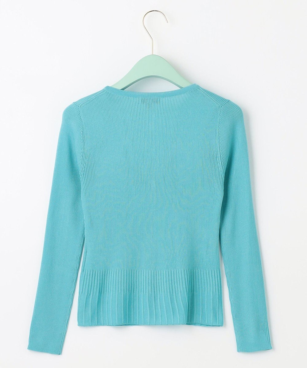 TOCCA 【洗える！】AJISAI カーディガン 