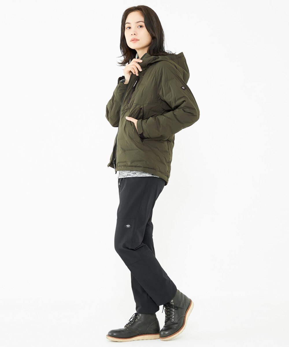 JOSEPH ABBOUD MOUNTAIN 【UNISEX】２ＷＡＹストレッチダウン 