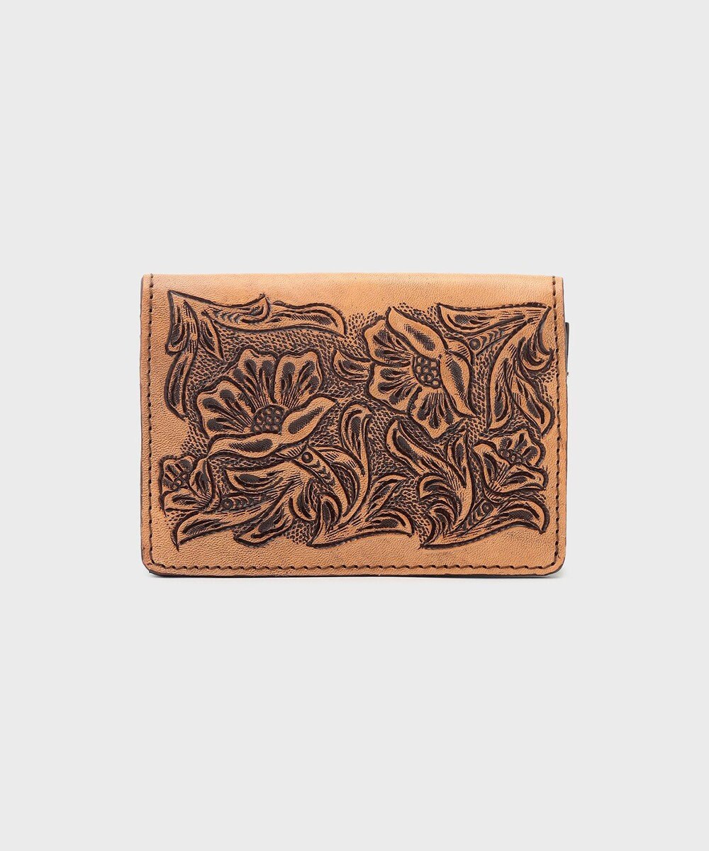 GRACE CONTINENTAL Card Holder-A 