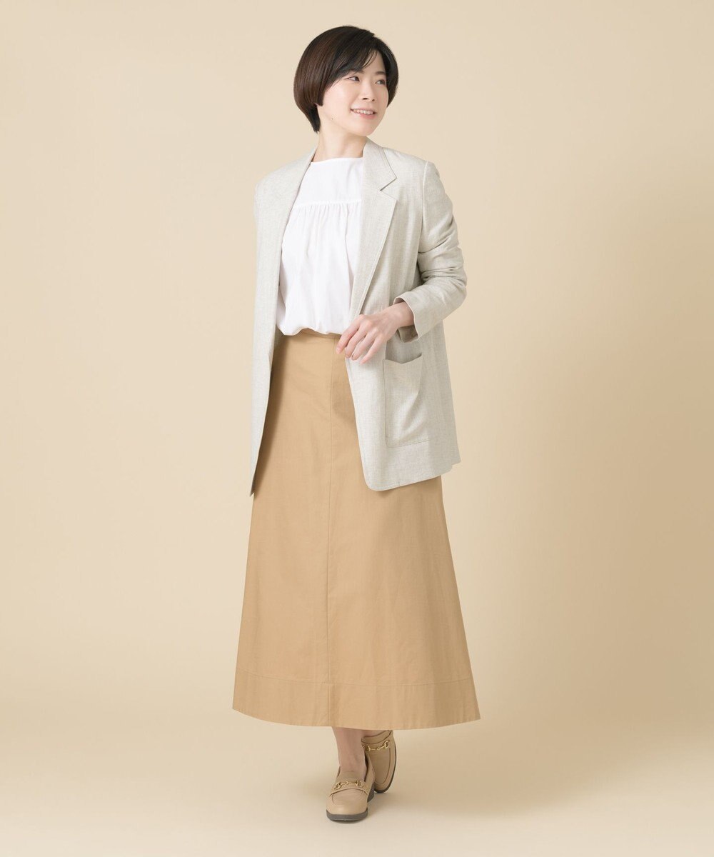 ONWARD Reuse Park 【23区】スカート春夏 