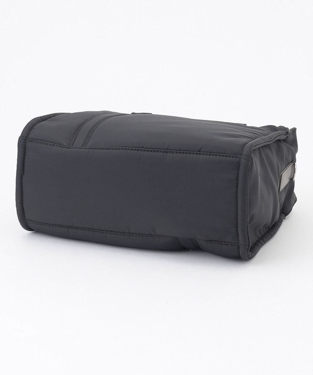 Y'SACCS ツイルナイロン　スクエアトート　Sサイズ 